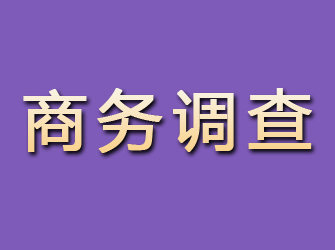 政和商务调查